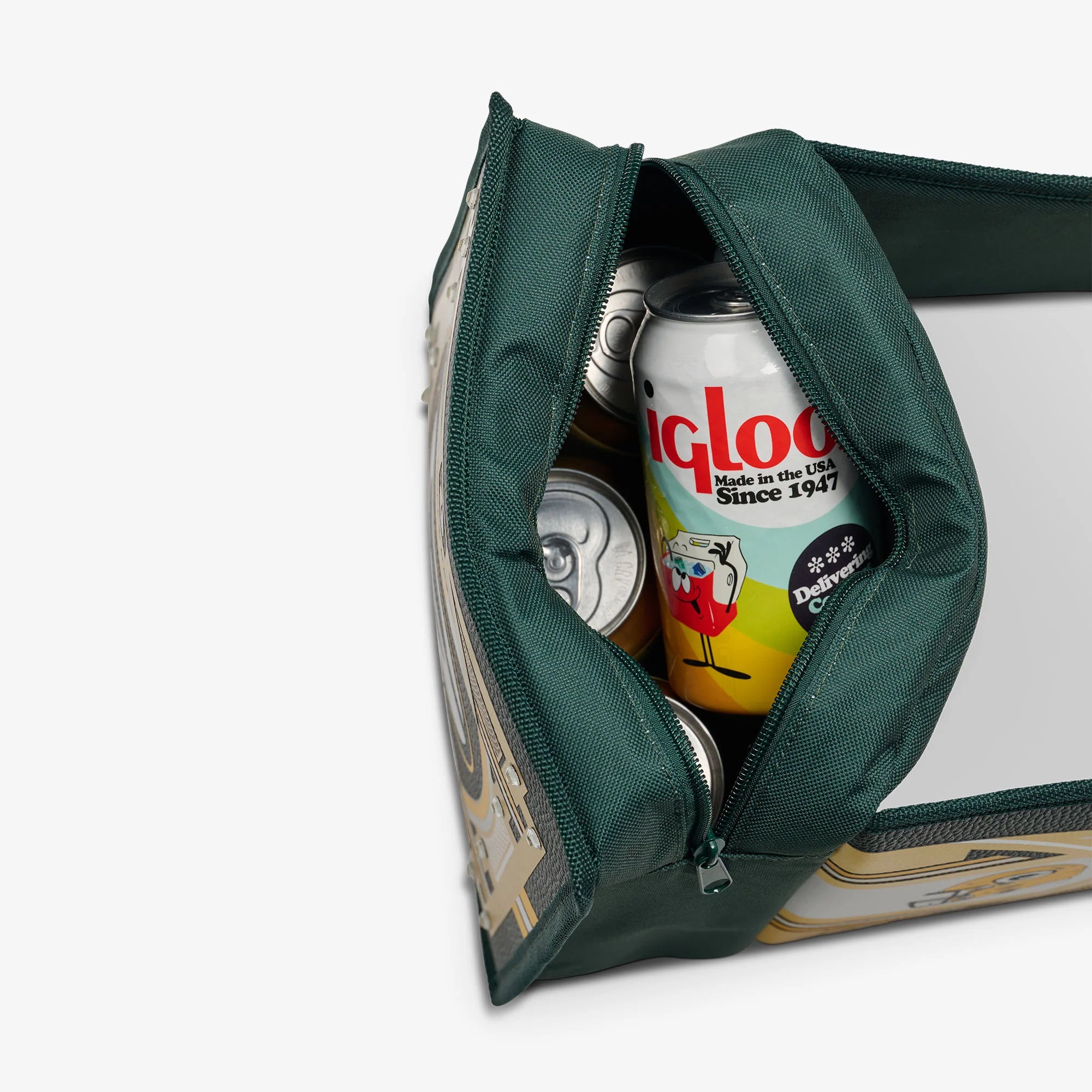 Igloo Outdoor Coolers NFL WWE Cooler Fanny Pack - Image 115