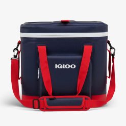 Igloo Outdoor Coolers Trailmate 30-Can Cooler Bag