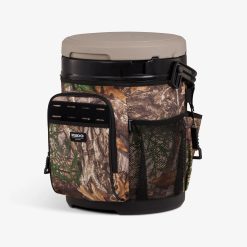 Alternative view of Igloo Outdoor Coolers Realtree 20 Qt Cooler Bucket