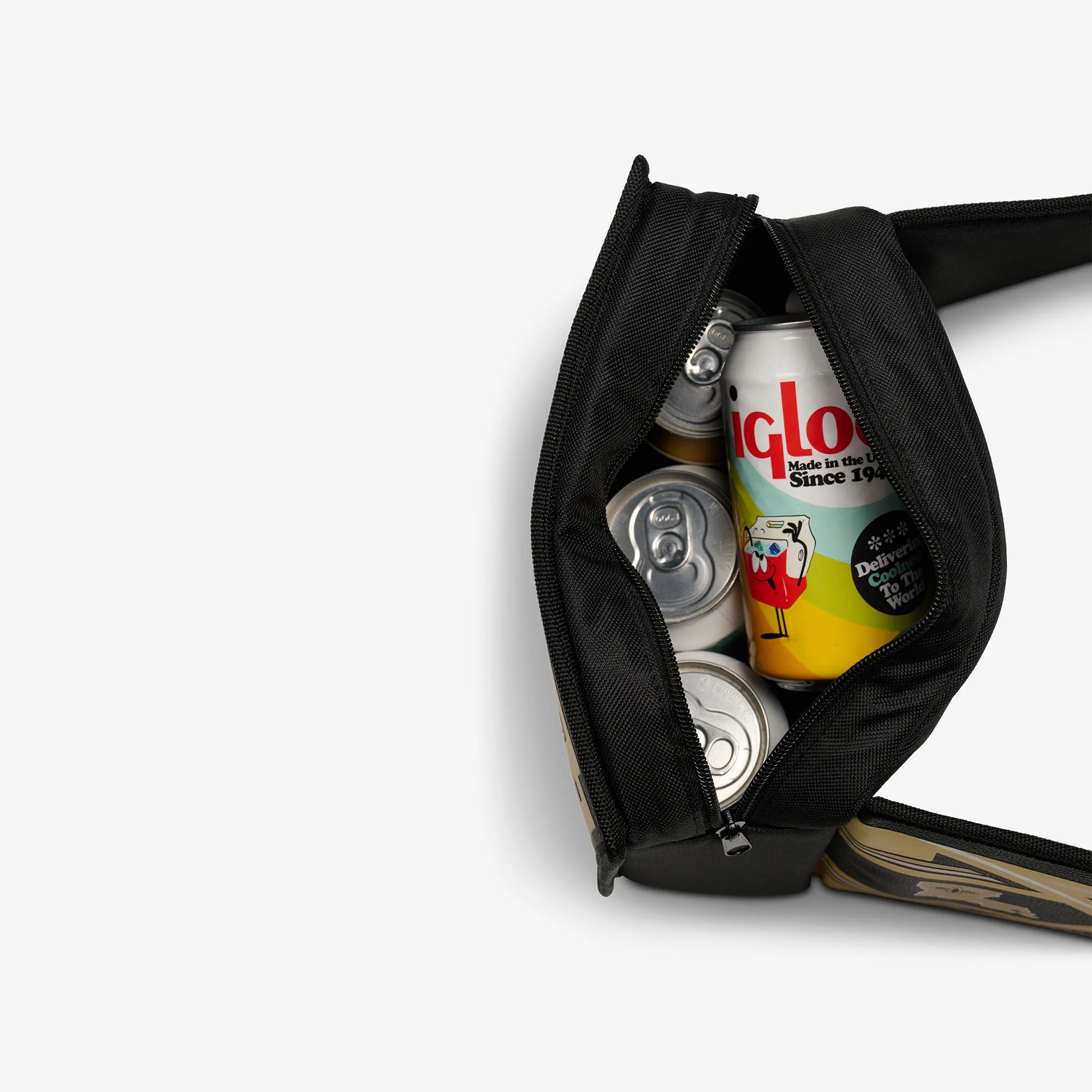 Igloo Outdoor Coolers NFL WWE Cooler Fanny Pack - Image 64