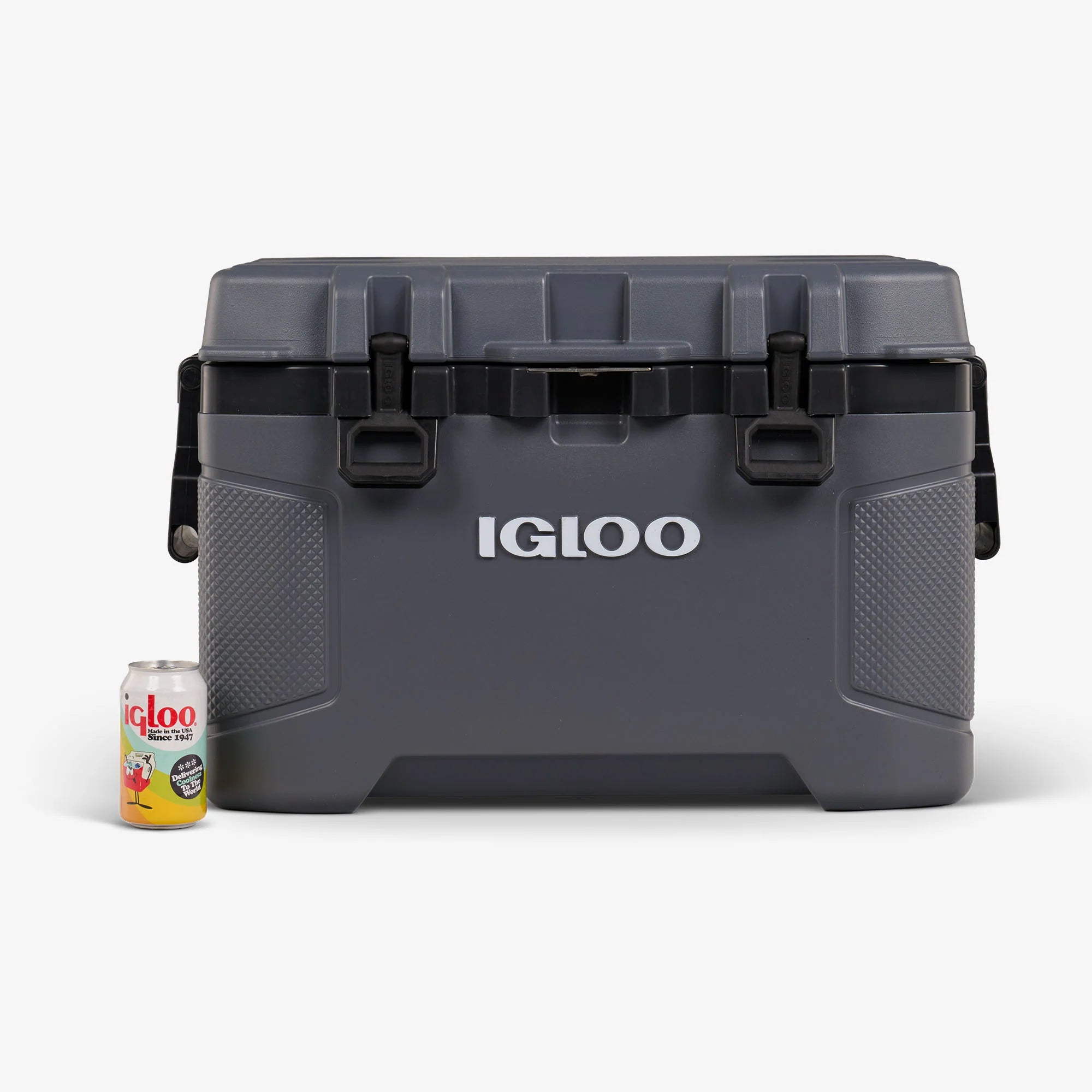 Igloo Outdoor Coolers Trailmate 52 Qt Roller Cooler - Image 18