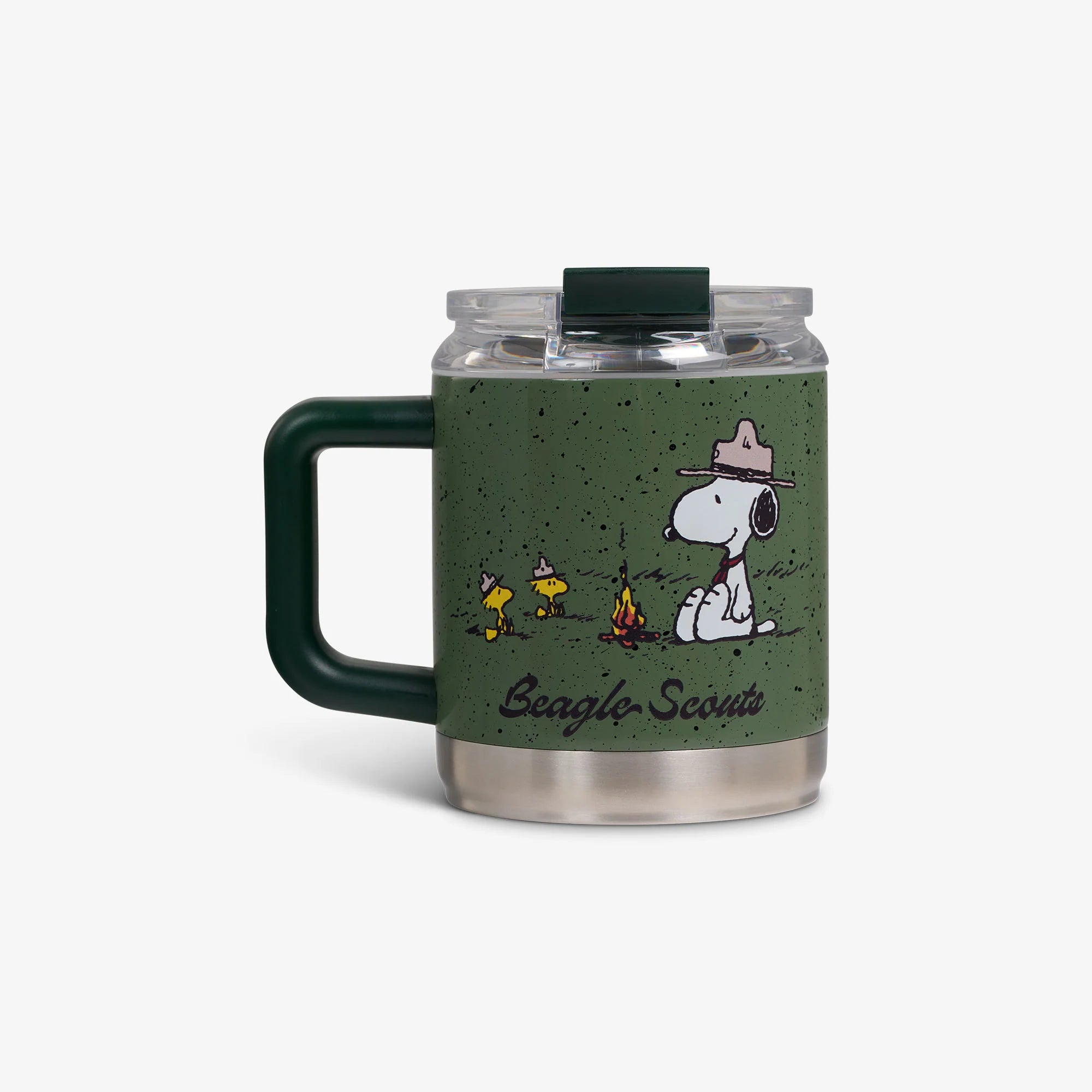 Igloo Outdoor Coolers Peanuts Beagle Scouts 15 Oz Coffee Mug