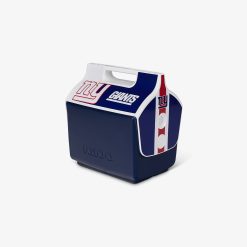 Alternative view of Igloo Outdoor Coolers New York Giants Little Playmate 7 Qt Cooler