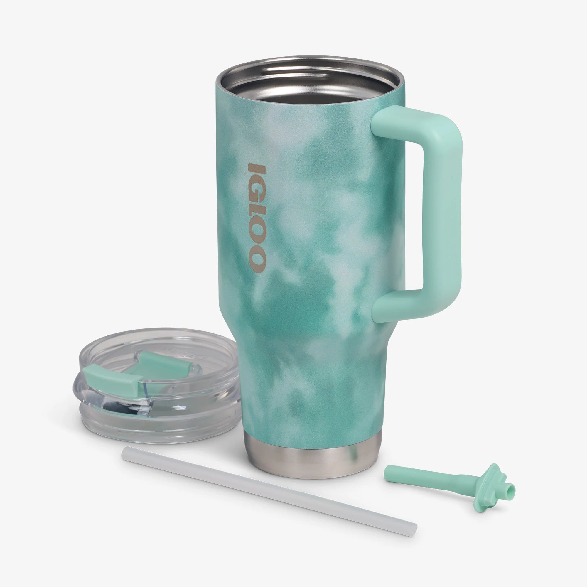 Igloo Outdoor Coolers 32 Oz Flip n Sip Travel Mug - Image 7
