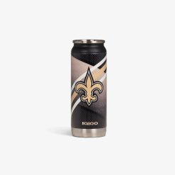 Igloo Outdoor Coolers New Orleans Saints 16 Oz Can