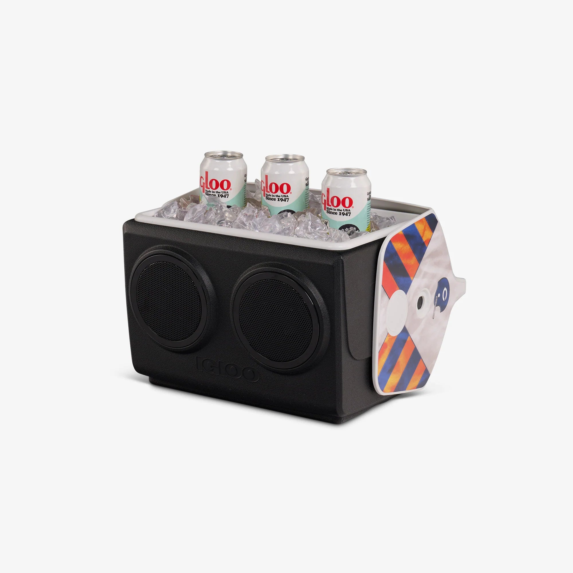 Igloo Outdoor Coolers Chicago Bears KoolTunes - Image 4