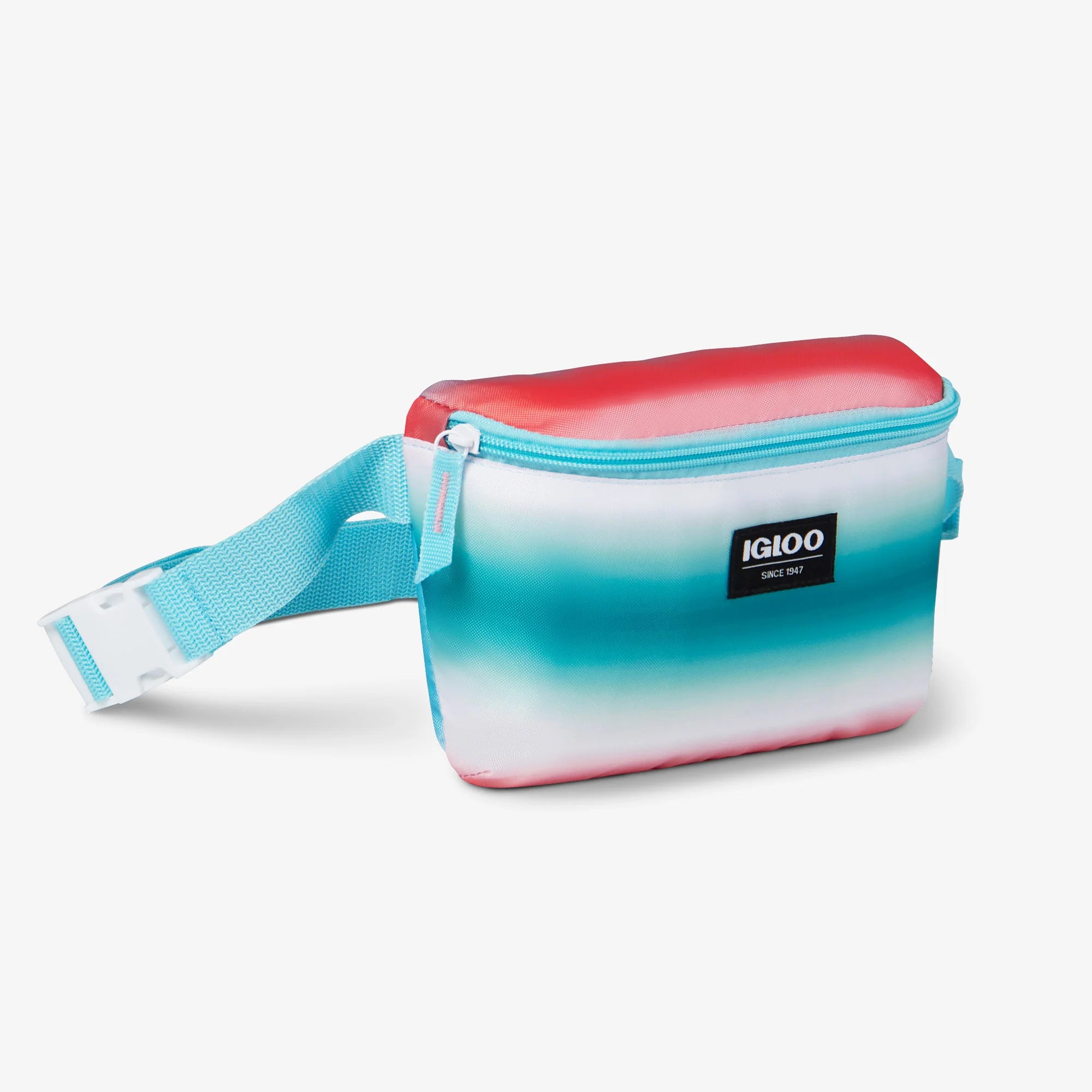 Igloo Outdoor Coolers Seabreeze Hip Pack Cooler Bag - Image 4