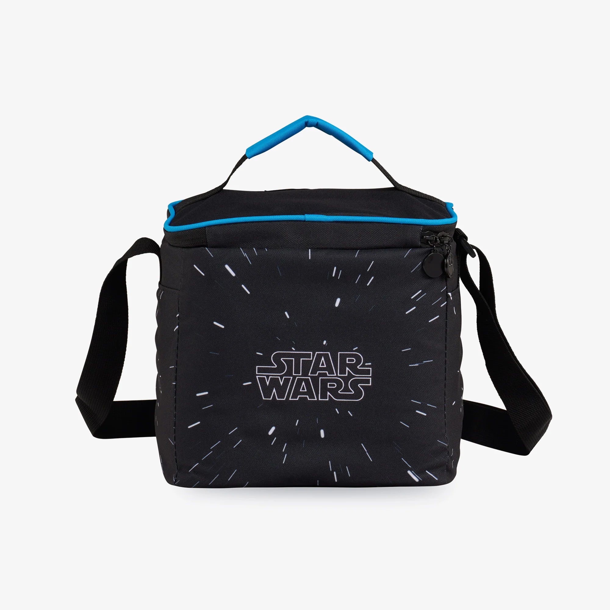 Igloo Outdoor Coolers Star Wars Poster Art Square Lunch Bag - Image 5