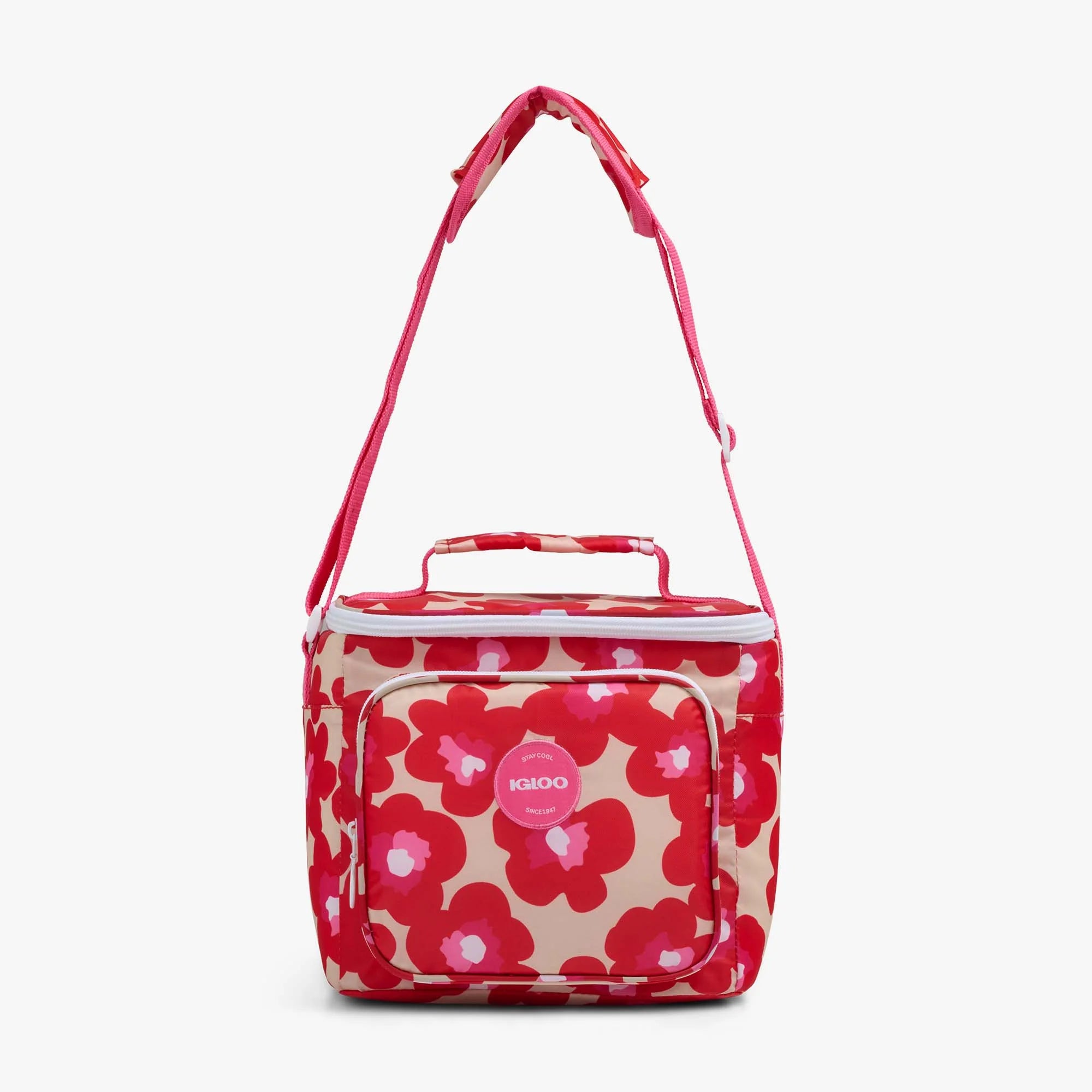 Igloo Outdoor Coolers Retro Square Lunch Bag - Image 17