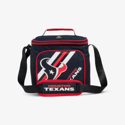 Igloo Outdoor Coolers Houston Texans Square Lunch Cooler Bag