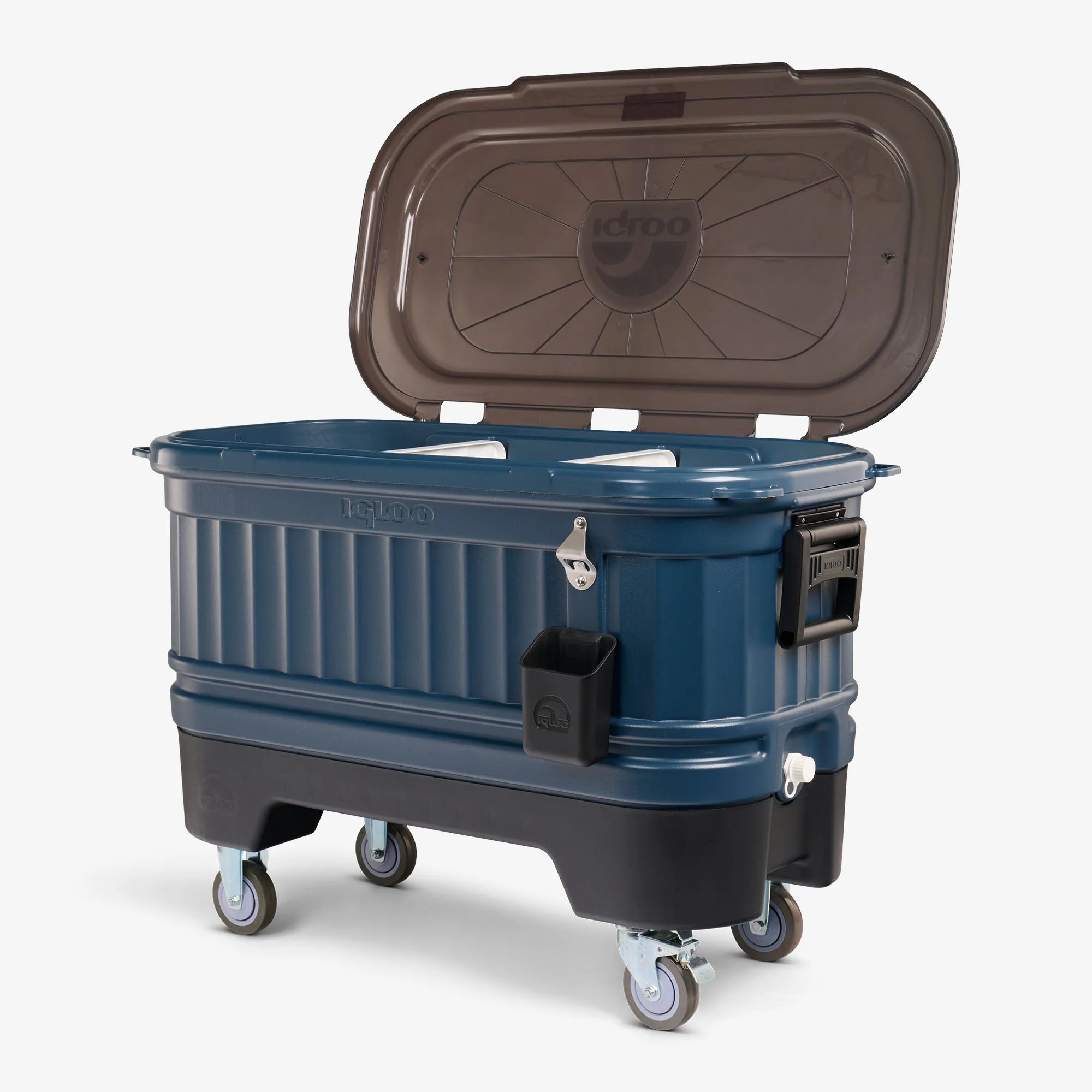 Igloo Outdoor Coolers Party Bar 125 Qt Cooler - Image 18