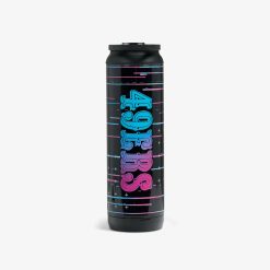 Alternative view of Igloo Outdoor Coolers NFL Neon San Francisco 49ers 20 Oz Flip n Sip Tumbler