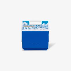 Igloo Outdoor Coolers HARRY POTTER HOGSMEADE Little Playmate 7 Qt Cooler