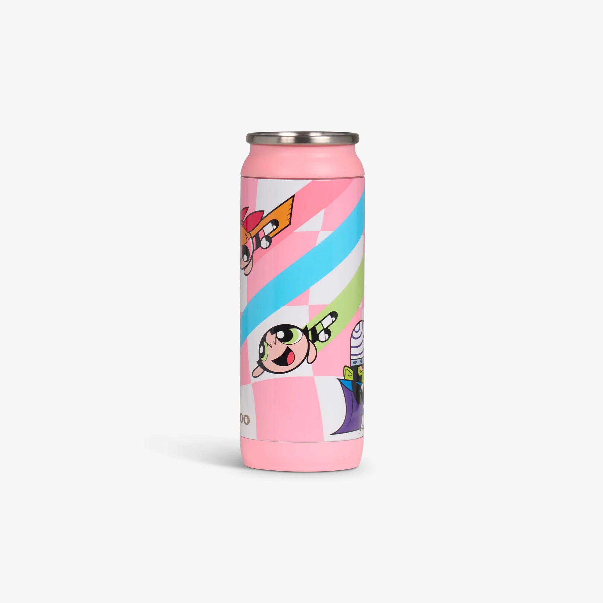 Igloo Outdoor Coolers The Powerpuff Girls 16 Oz Can - Image 2