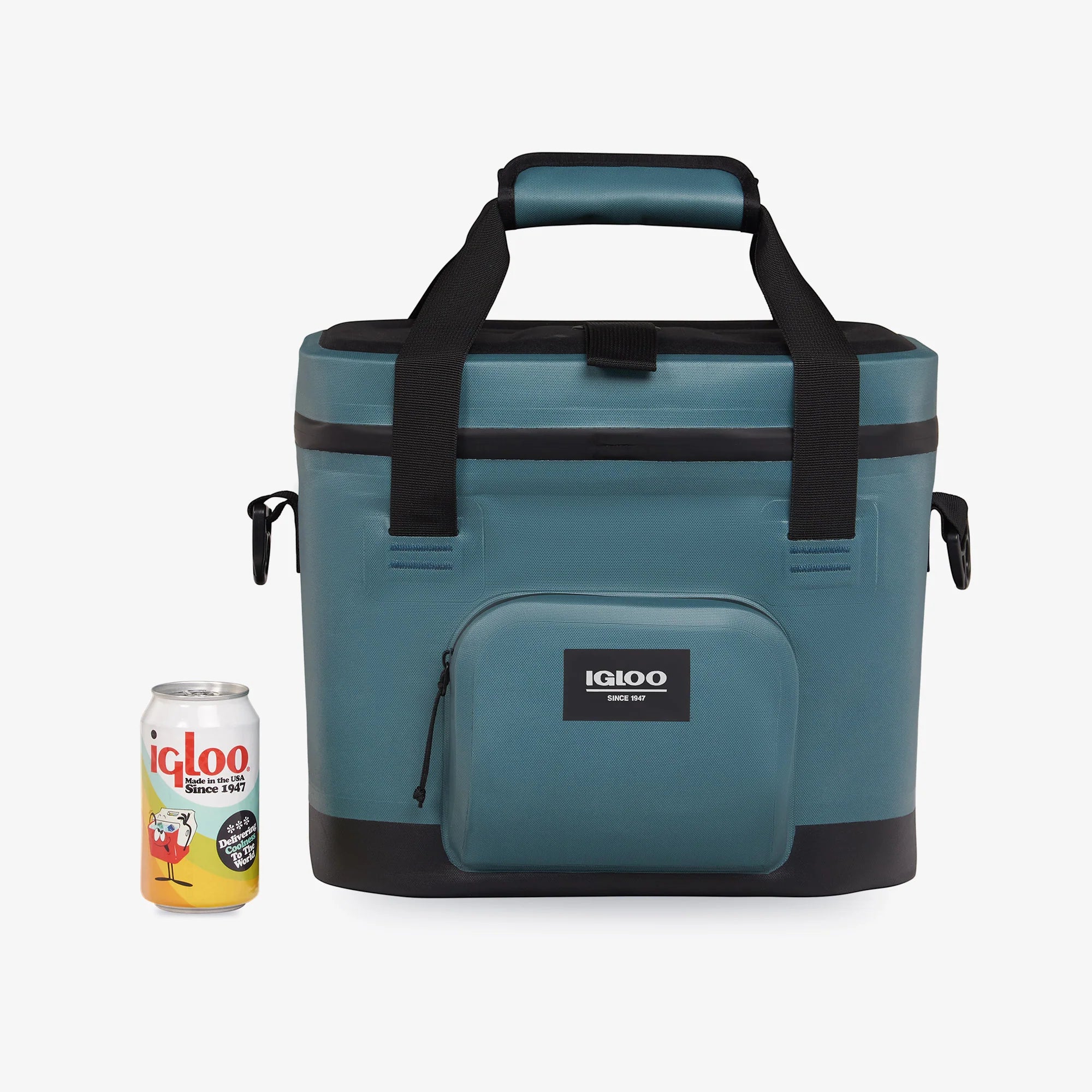Igloo Outdoor Coolers Trailmate 18-Can Cooler Bag - Image 28