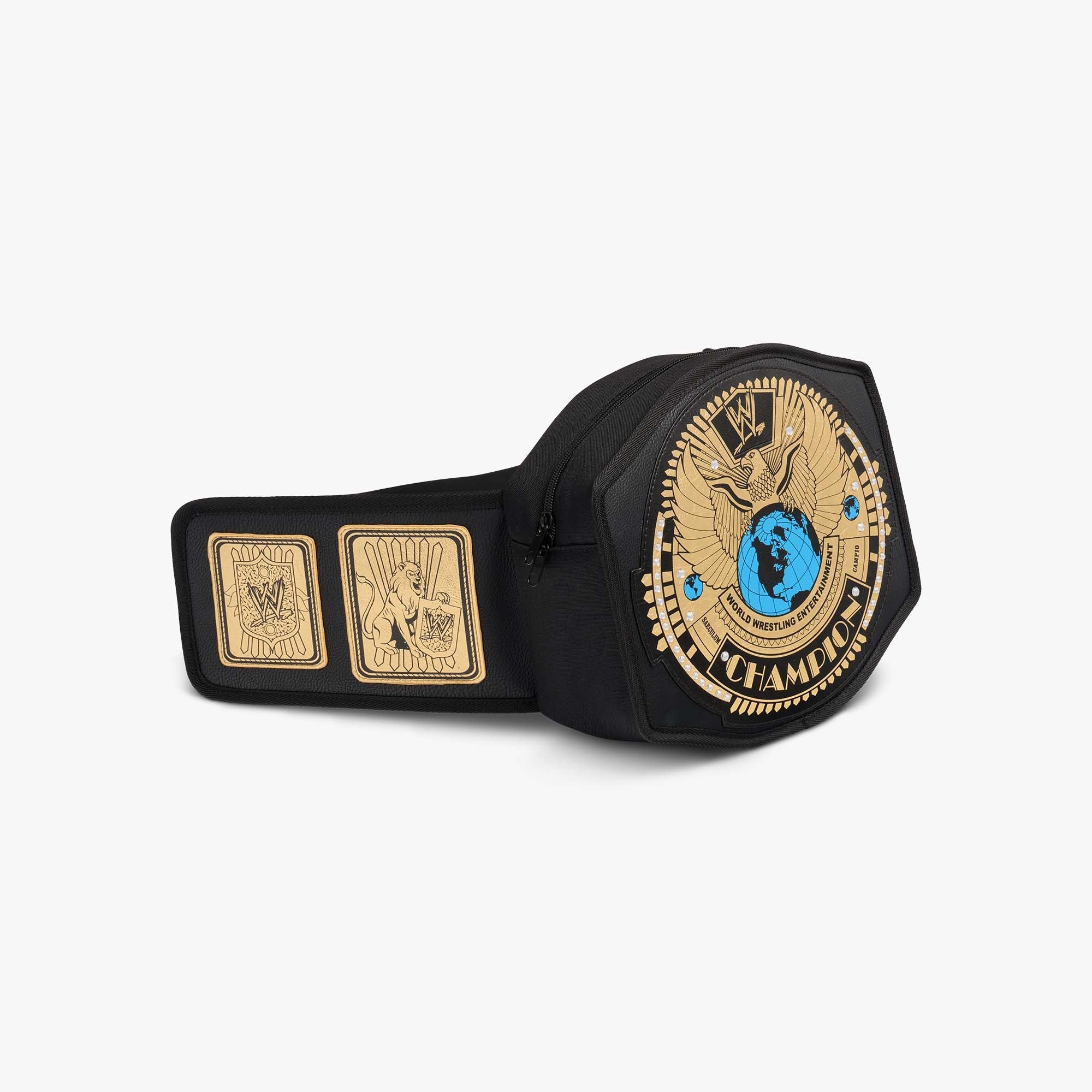 Igloo Outdoor Coolers WWE Attitude Era Championship Fanny Pack Cooler - Image 4