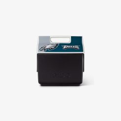 Igloo Outdoor Coolers Philadelphia Eagles Little Playmate 7 Qt Cooler