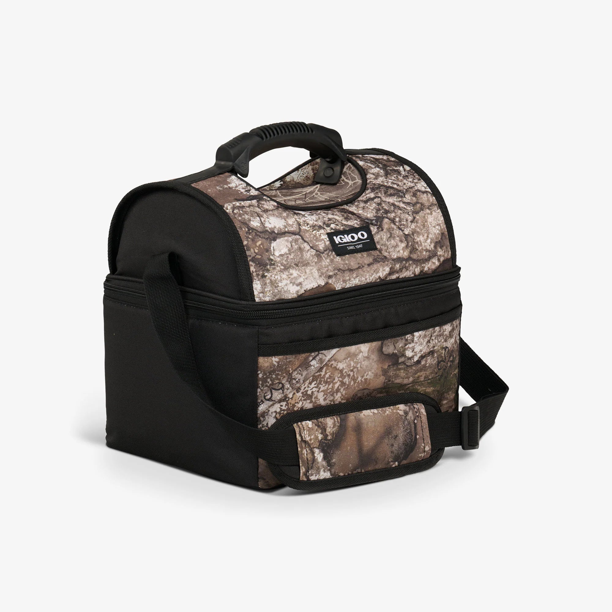 Igloo Outdoor Coolers Realtree APX Gripper 16-Can Bag - Image 4