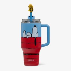Igloo Outdoor Coolers Snoopys Doghouse 32 Oz Travel Mug