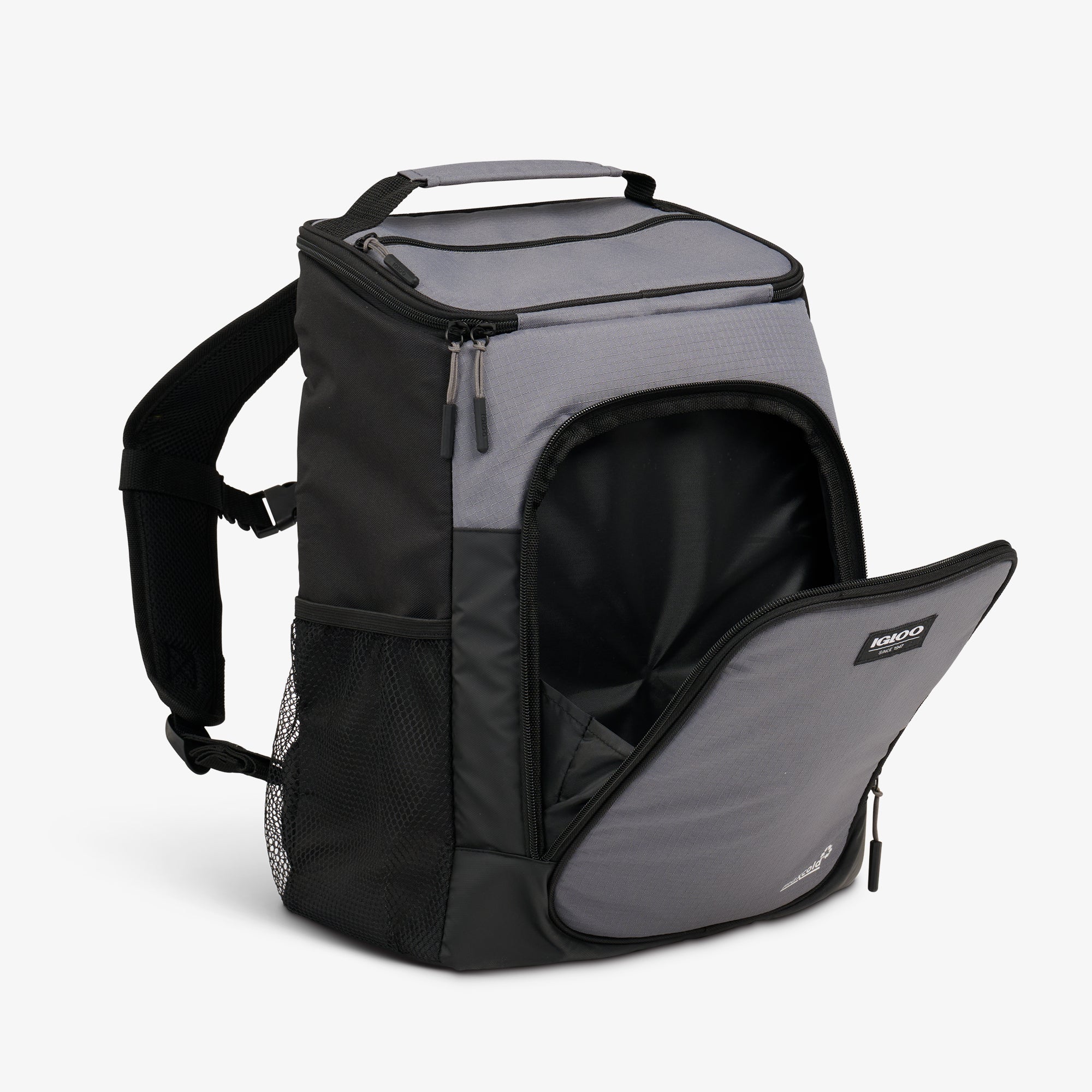 Igloo Outdoor Coolers Latitude Top Grip 24-Can Backpack - Image 13