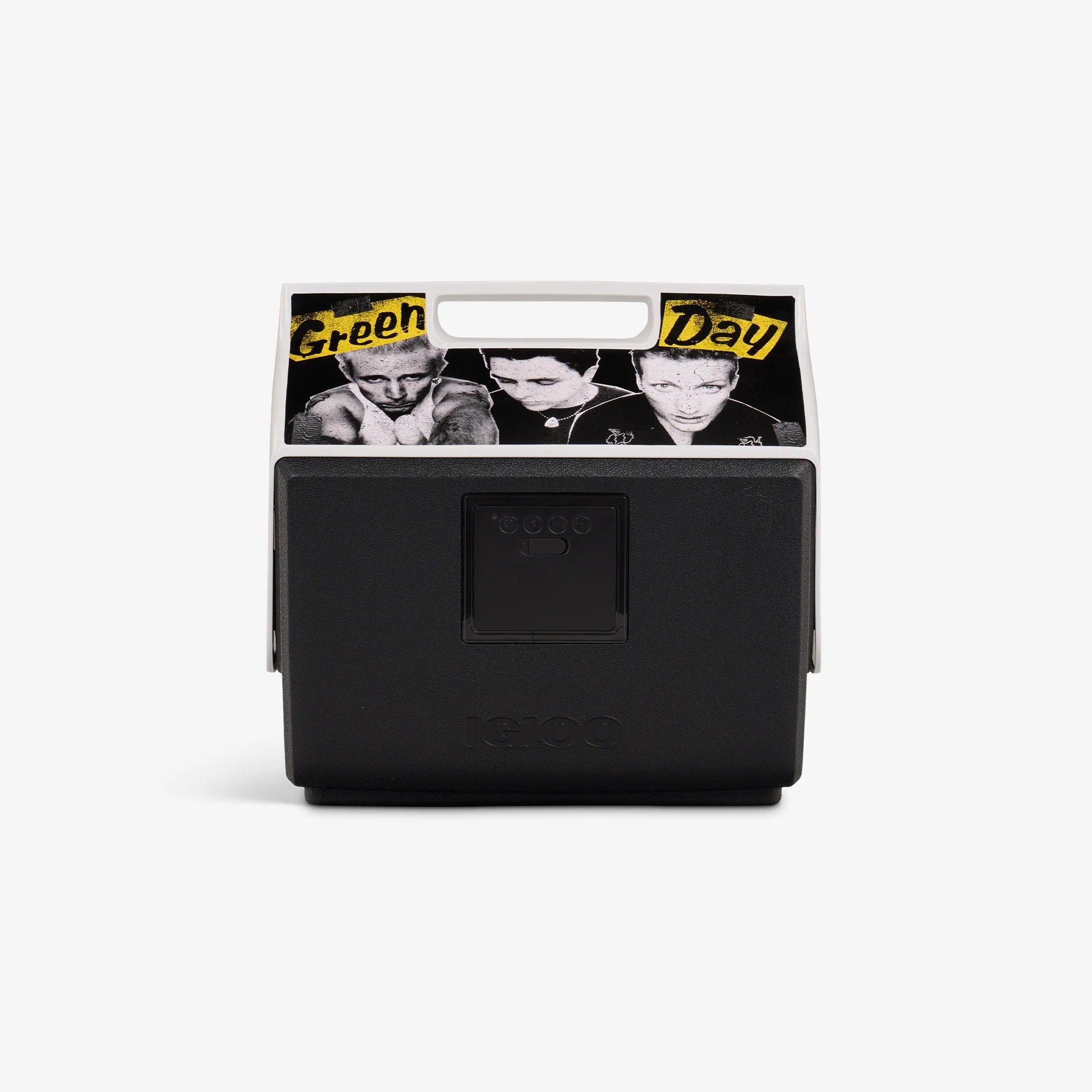 Igloo Outdoor Coolers Green Day Nimrod KoolTunes - Image 6