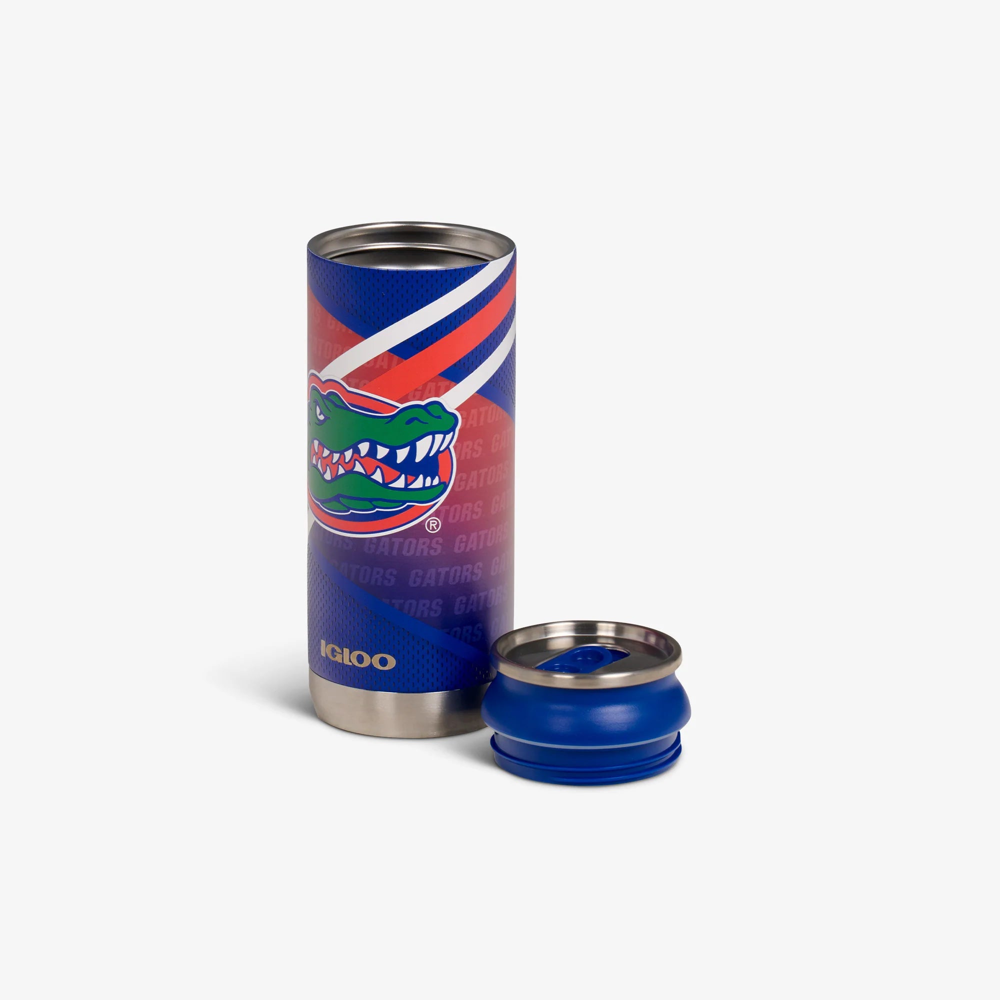 Igloo Outdoor Coolers University of Florida 16 Oz Can - Image 4