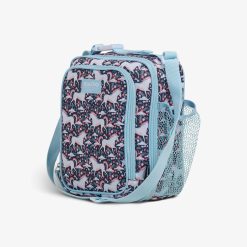 Alternative view of Igloo Outdoor Coolers Kids Lunch Vertical Cooler + Bento Box