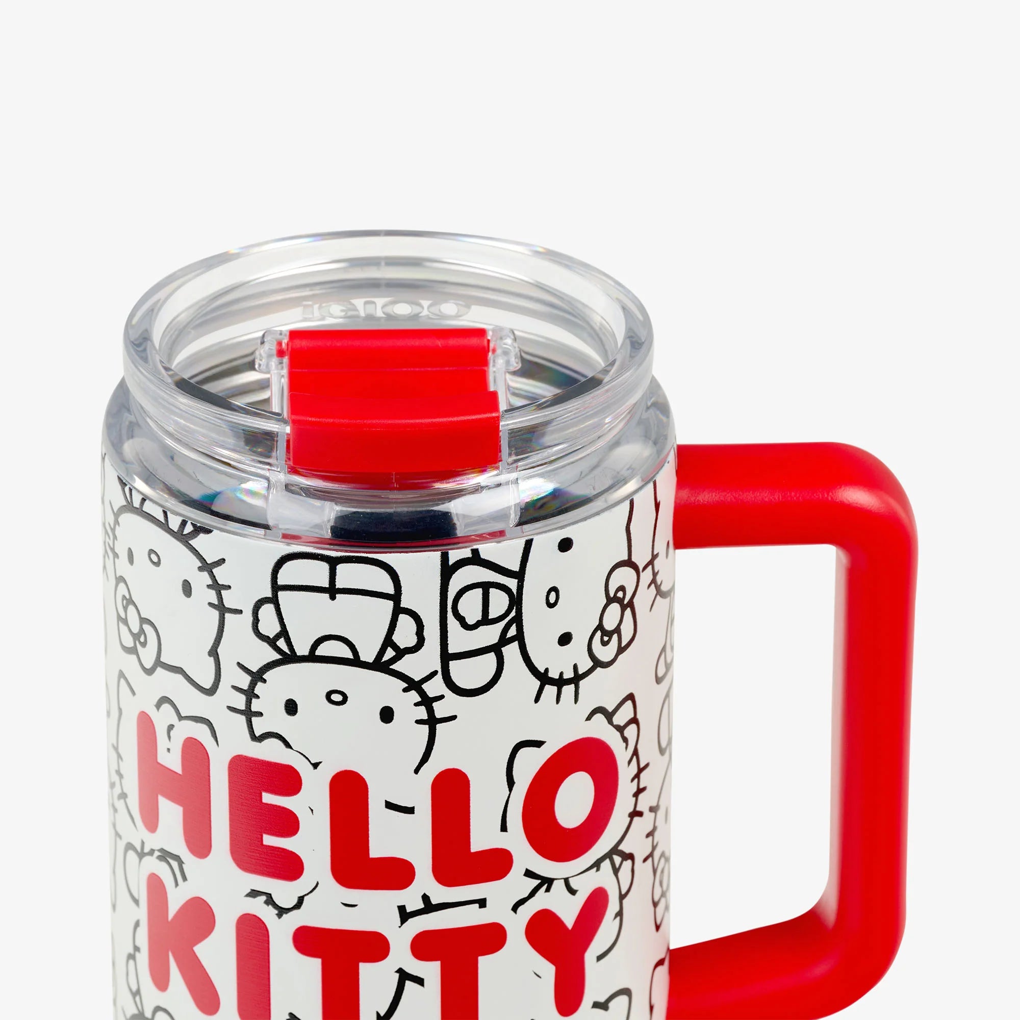 Igloo Outdoor Coolers Hello Kitty Classic 32 Oz Travel Mug - Image 5