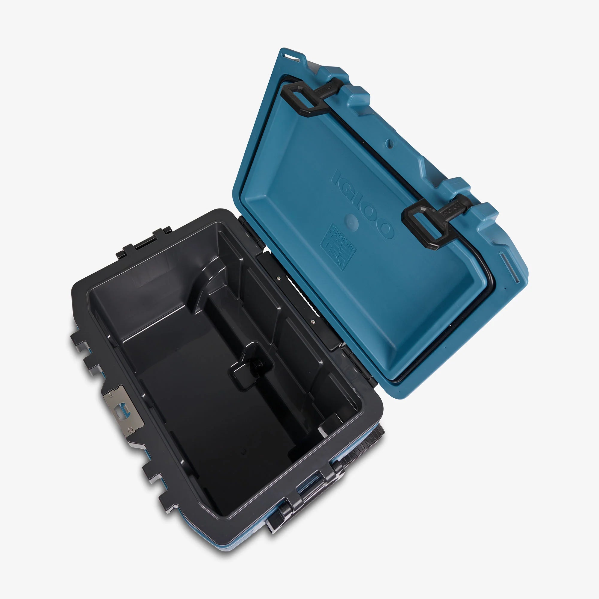 Igloo Outdoor Coolers Trailmate 52 Qt Roller Cooler - Image 35