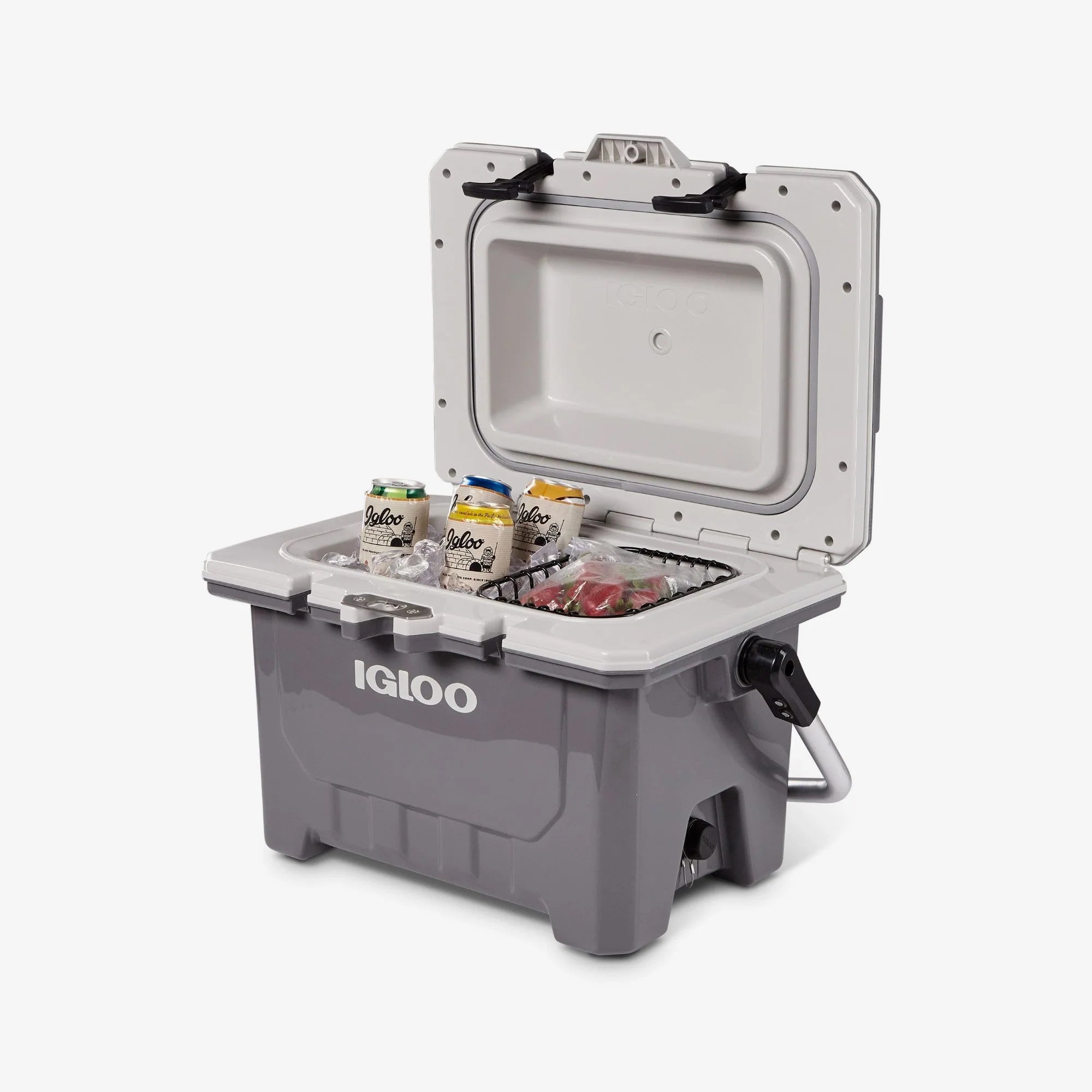 Igloo Outdoor Coolers IMX 24 Qt Cooler - Image 25