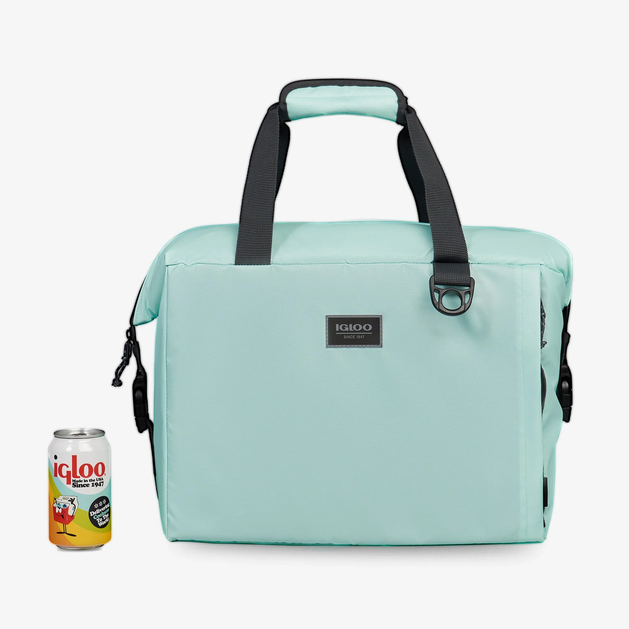 Igloo Outdoor Coolers South Coast Snapdown 36-Can Bag - Image 18