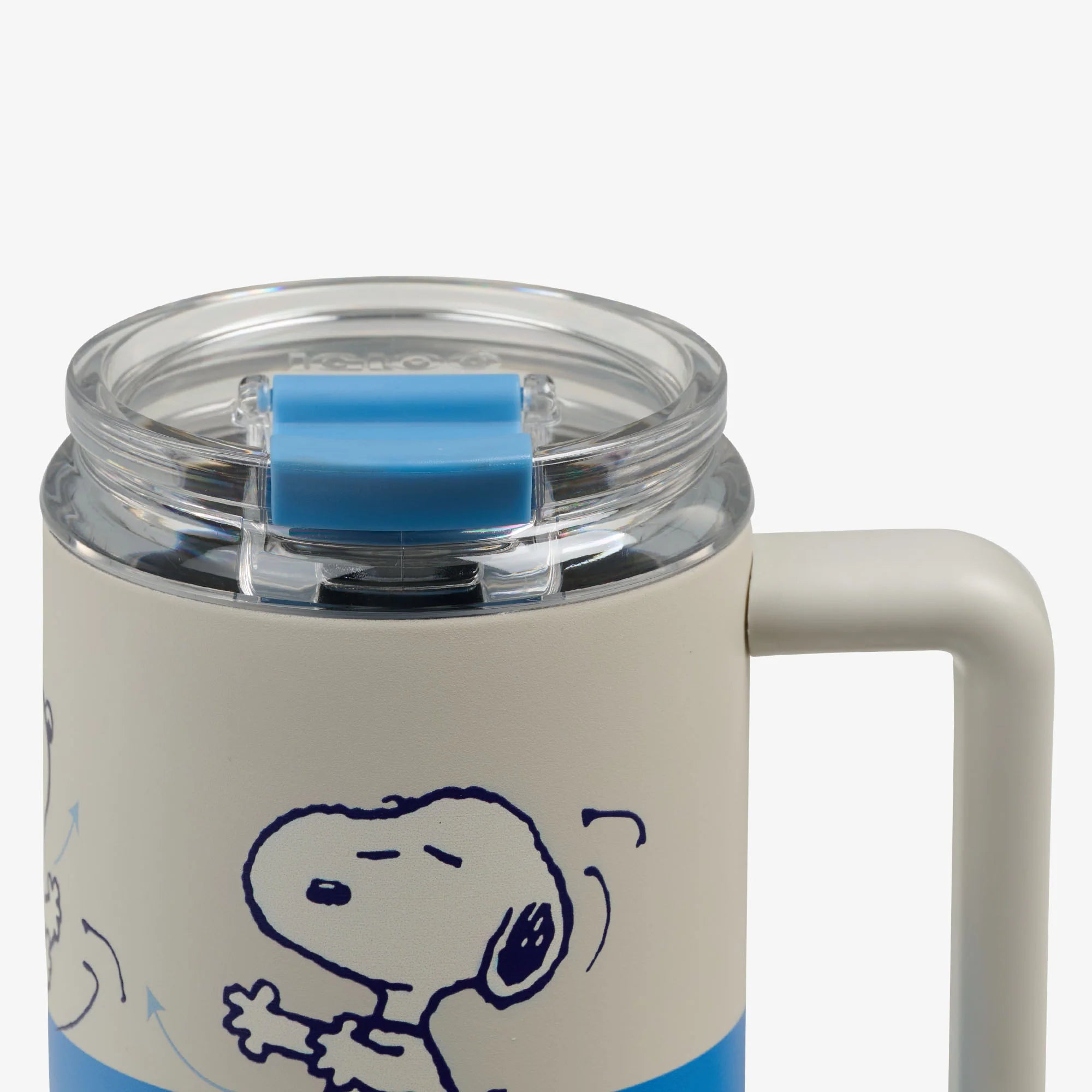 Igloo Outdoor Coolers Snoopy Disco Party 32 Oz Travel Mug - Image 5