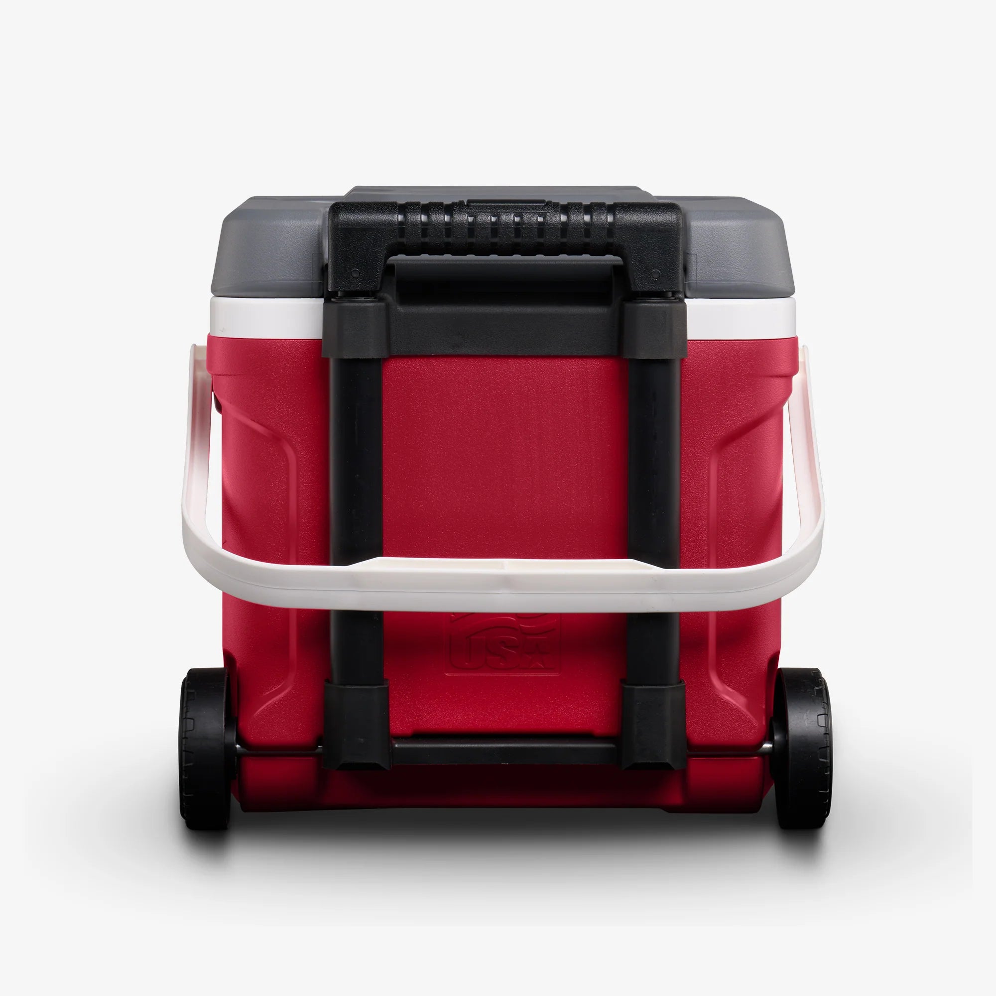 Igloo Outdoor Coolers Latitude 16 Qt Roller Cooler - Image 9
