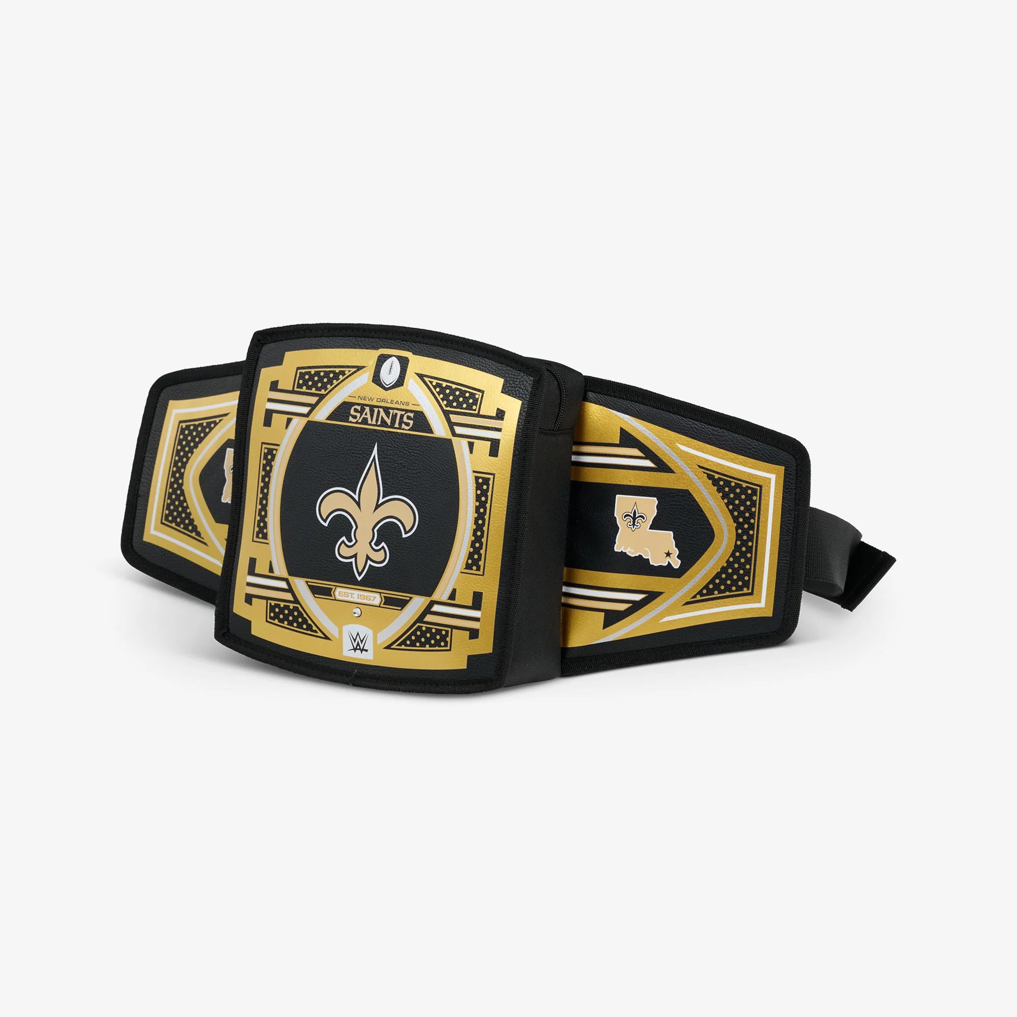 Igloo Outdoor Coolers NFL WWE Cooler Fanny Pack - Image 62