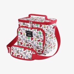 Alternative view of Igloo Outdoor Coolers Hello Kitty Square Lunch Cooler Bag