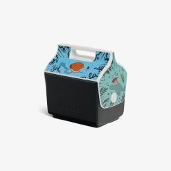 Alternative view of Igloo Outdoor Coolers Pokmon Little Playmate 7 Qt Cooler