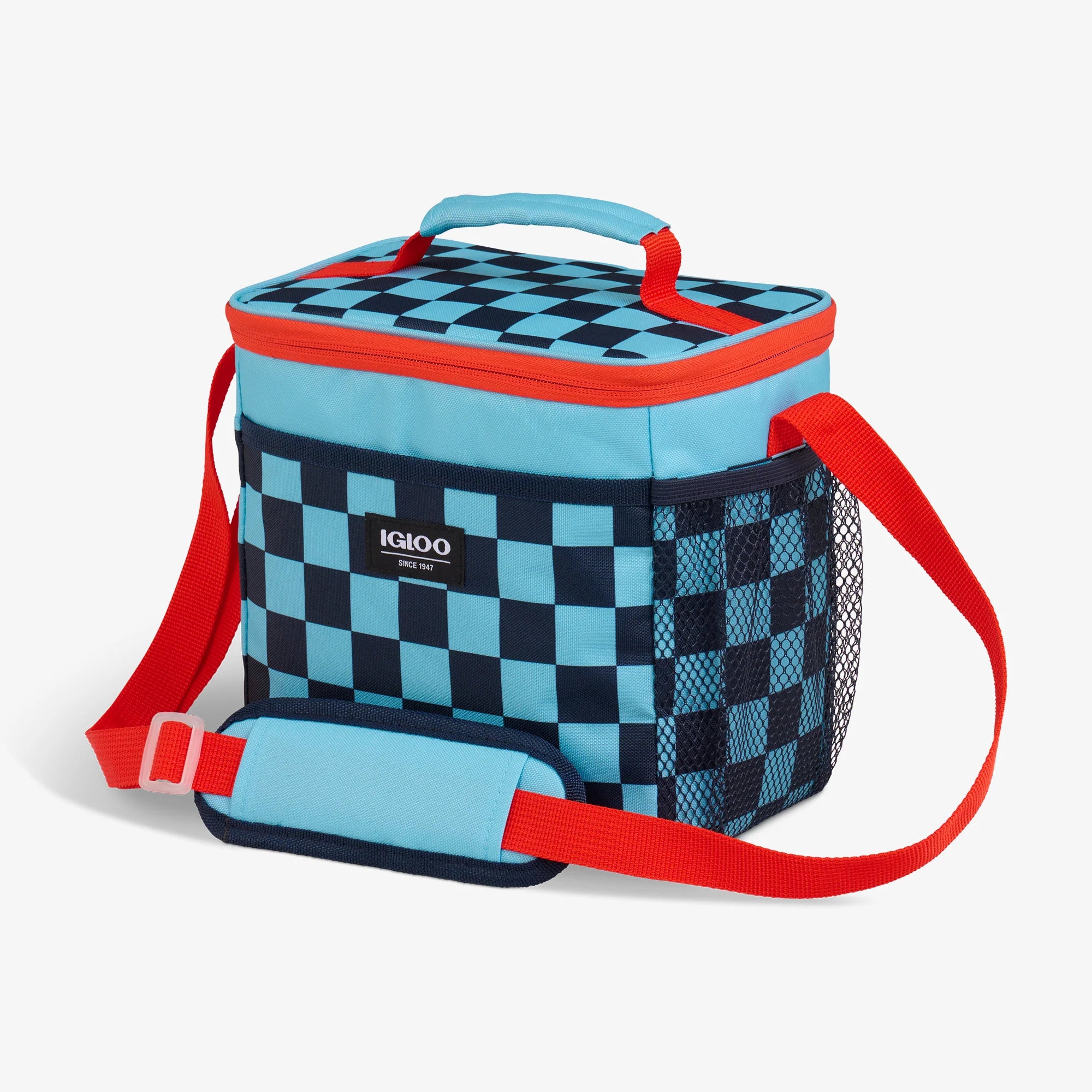 Igloo Outdoor Coolers Kids Square Lunch Bag - Image 7