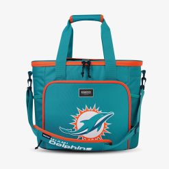 Igloo Outdoor Coolers Miami Dolphins Tailgate Tote