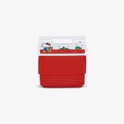 Igloo Outdoor Coolers Hello Kitty Classic Playmate Mini 4 Qt Cooler
