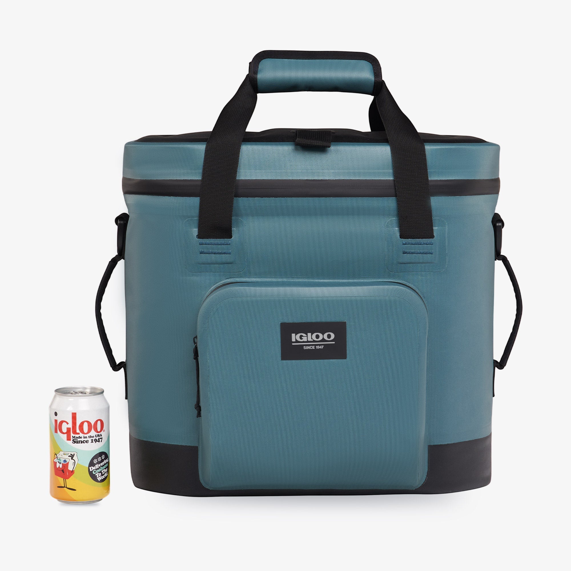 Igloo Outdoor Coolers Trailmate 30-Can Cooler Bag - Image 29