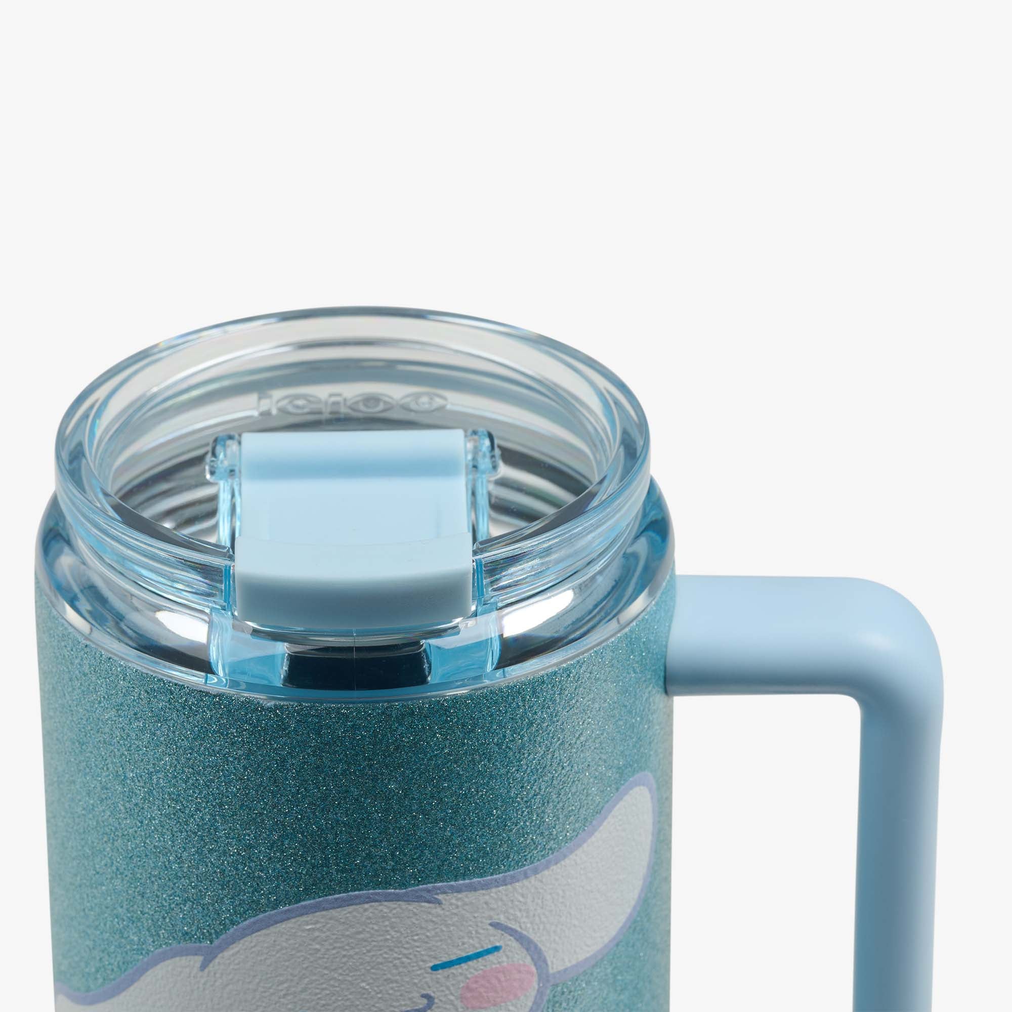 Igloo Outdoor Coolers Cinnamoroll 32 Oz Travel Mug - Image 5