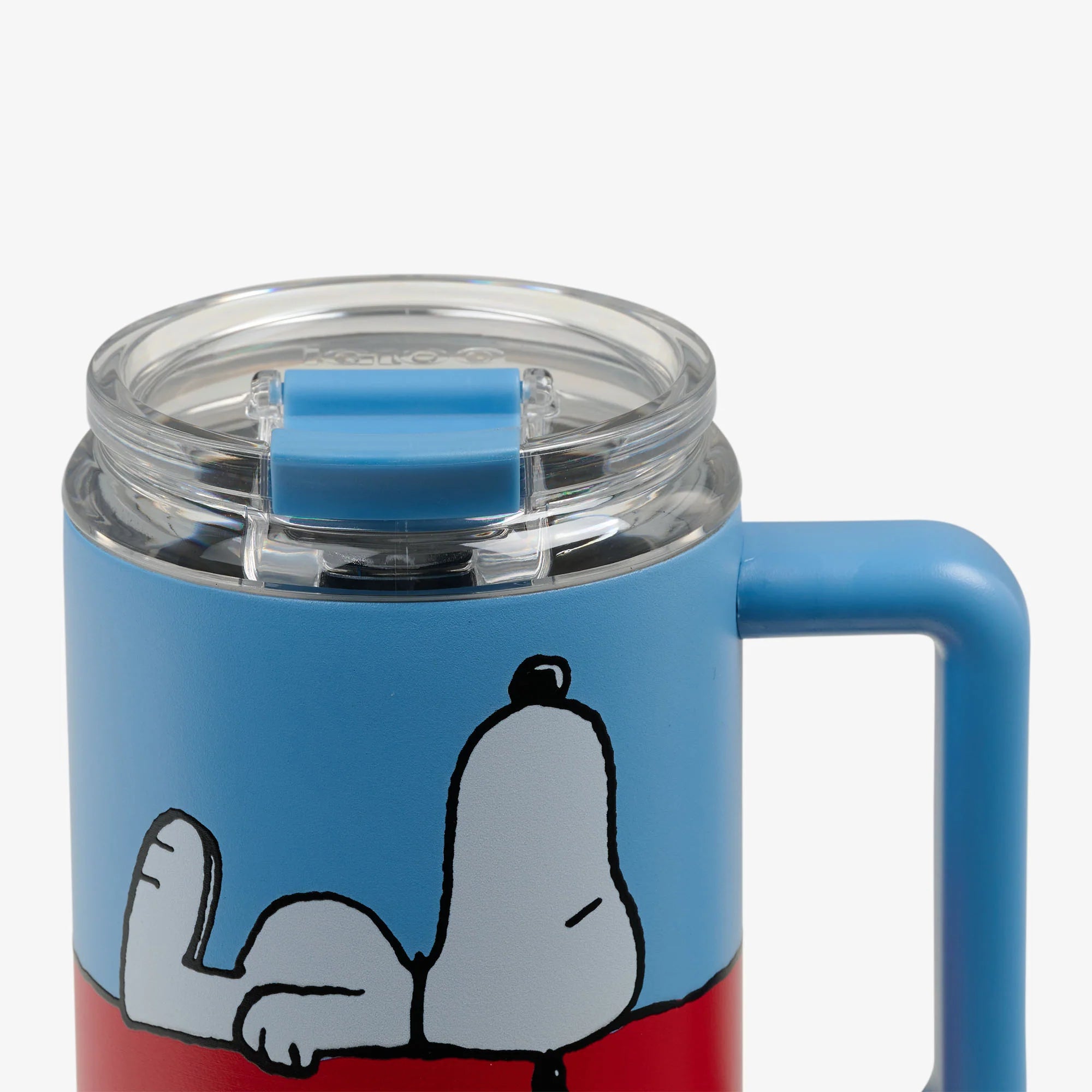 Igloo Outdoor Coolers Snoopys Doghouse 32 Oz Travel Mug - Image 4