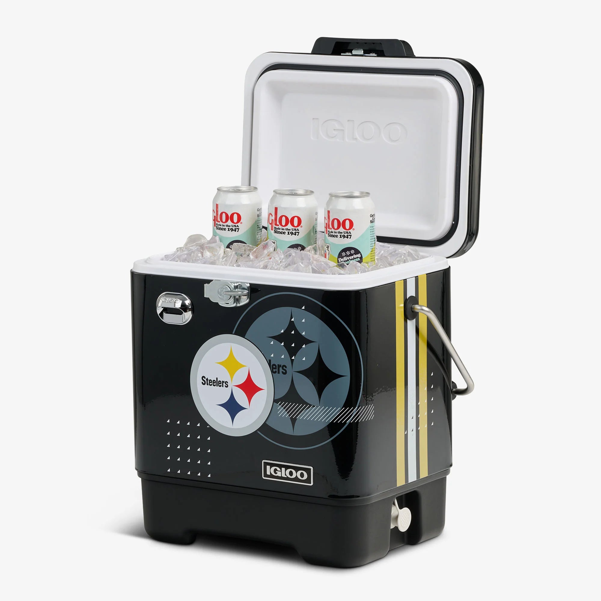 Igloo Outdoor Coolers NFL Legacy 20 Qt Cooler - Image 28