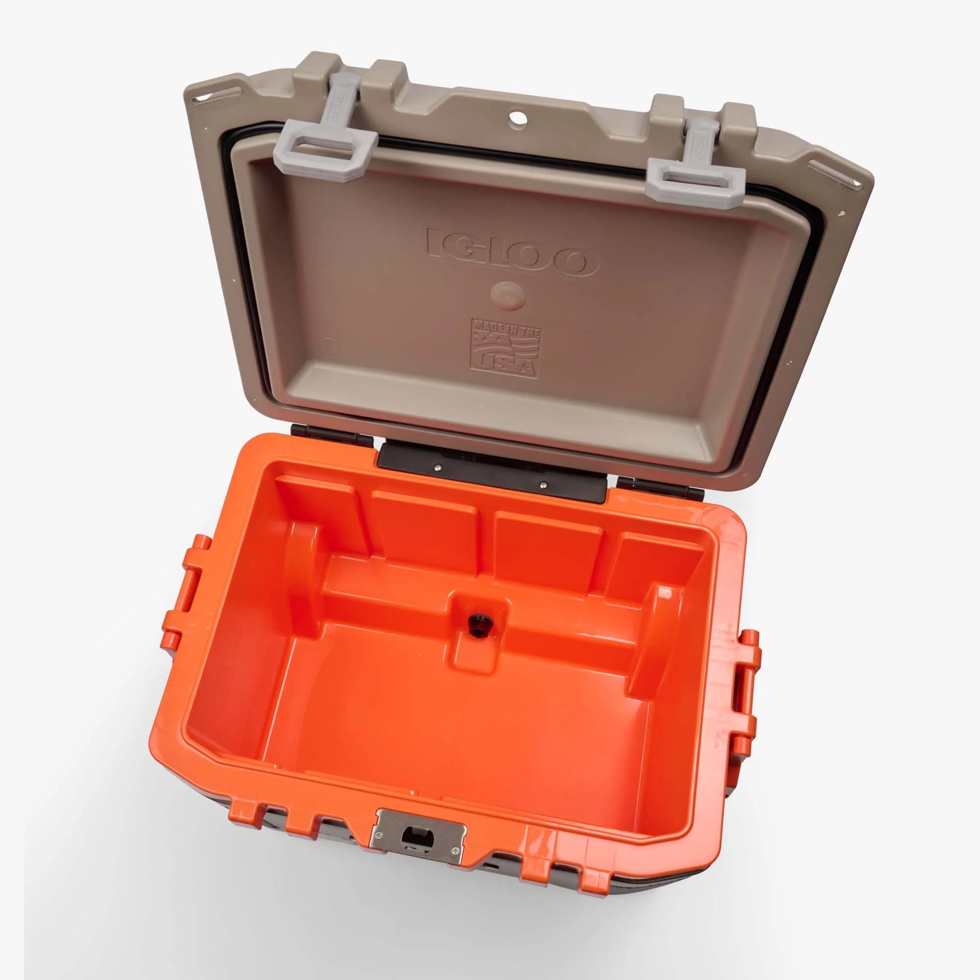 Igloo Outdoor Coolers Trailmate 52 Qt Roller Cooler - Image 41