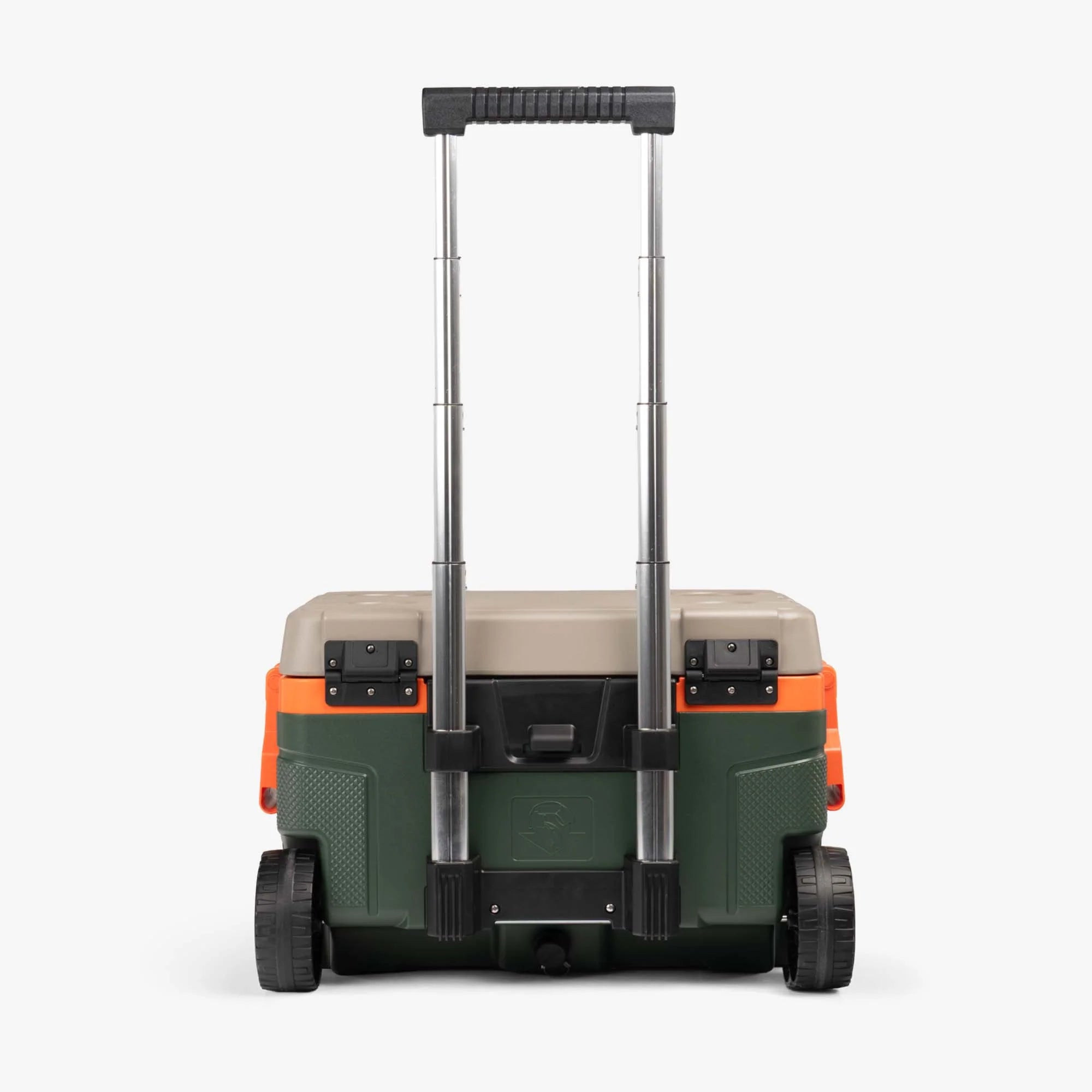 Igloo Outdoor Coolers Trailmate 52 Qt Roller Cooler - Image 40