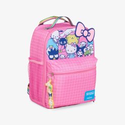 Alternative view of Igloo Outdoor Coolers Hello Kitty and Friends BFF Mini Convertible Backpack Cooler