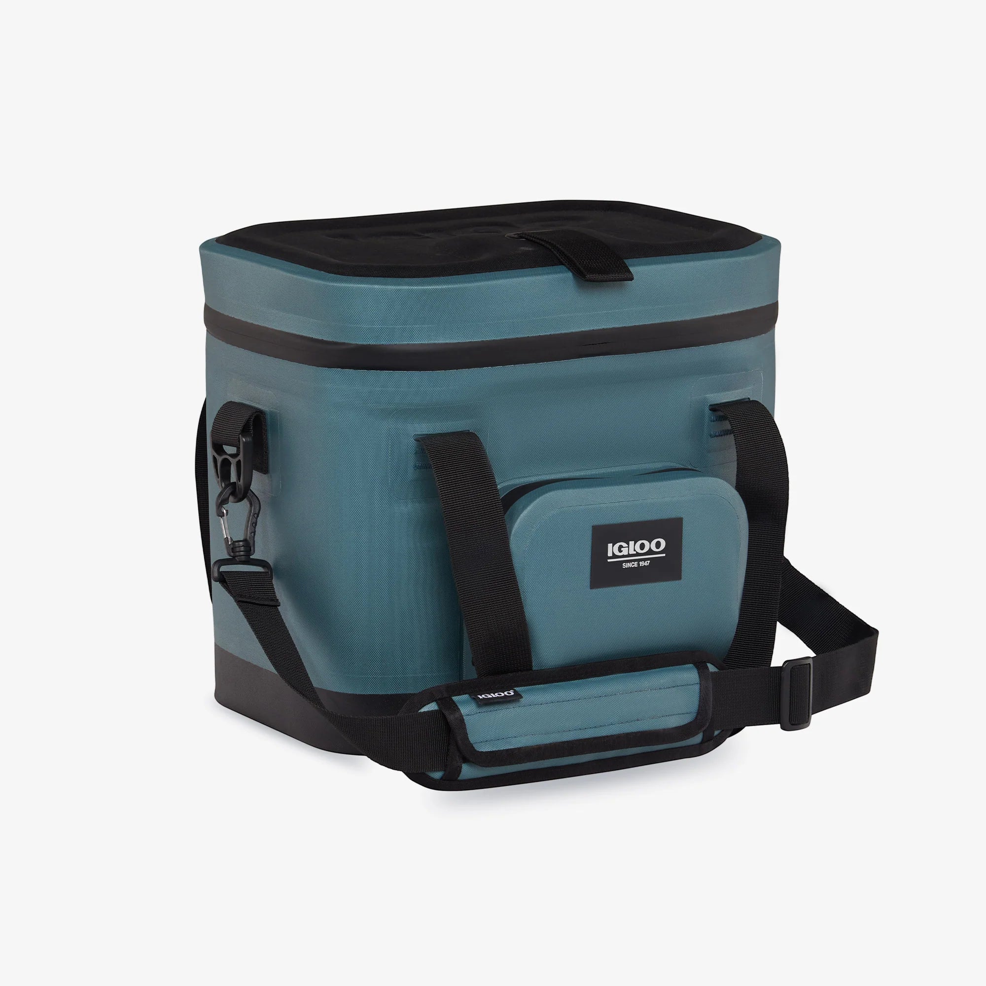 Igloo Outdoor Coolers Trailmate 18-Can Cooler Bag - Image 24