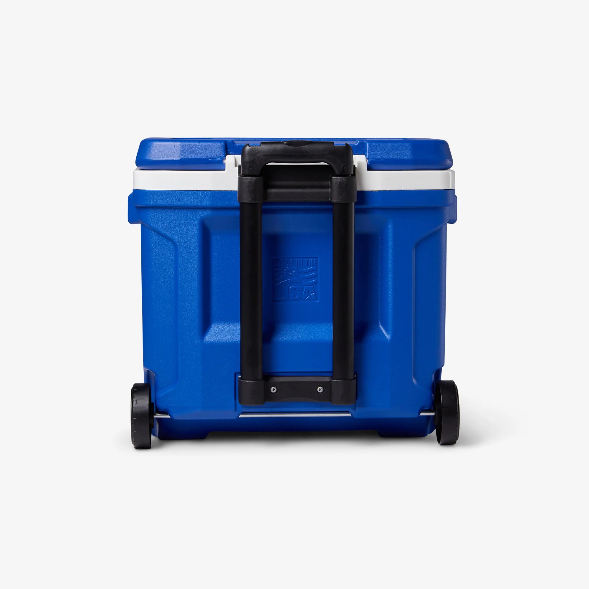 Igloo Outdoor Coolers Profile II 28 Qt Roller Cooler - Image 5