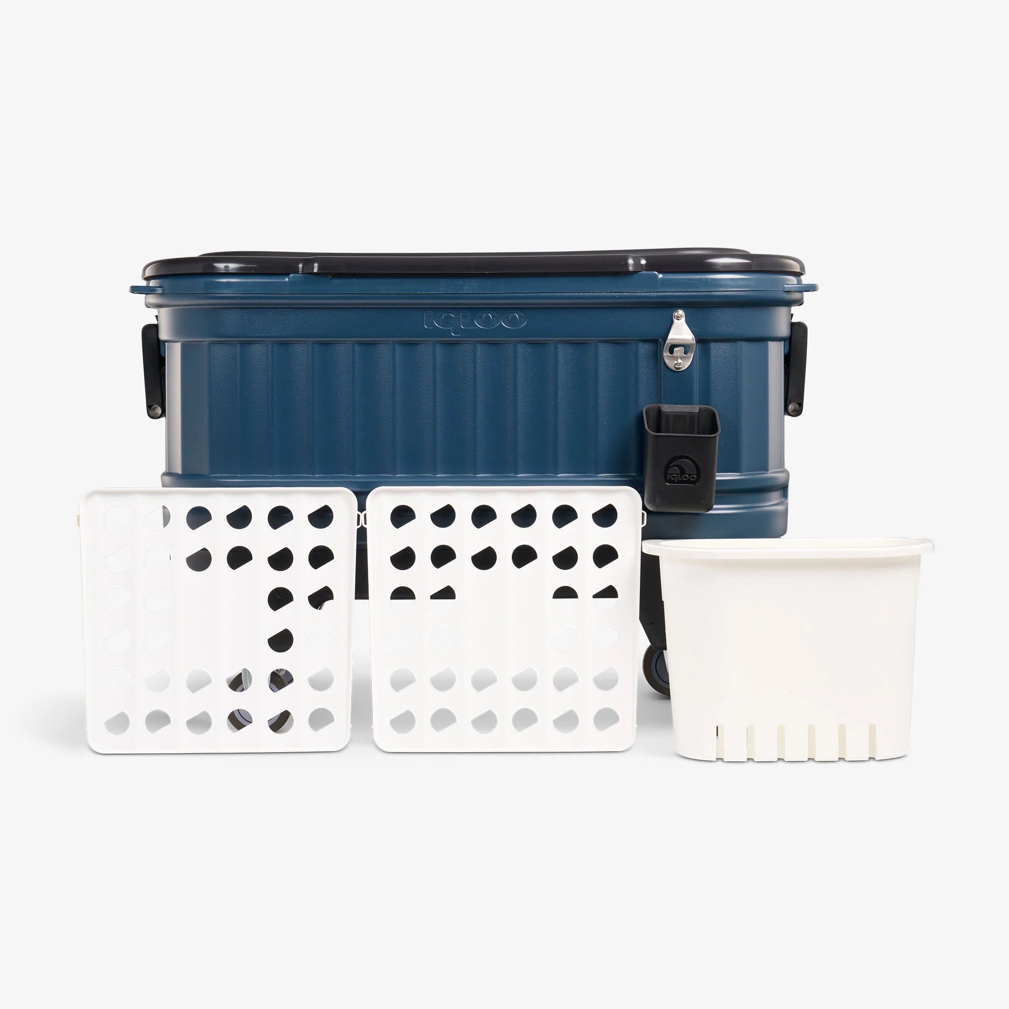 Igloo Outdoor Coolers Party Bar 125 Qt Cooler - Image 25