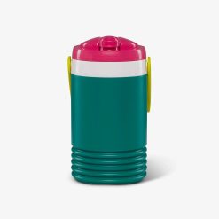 Igloo Outdoor Coolers Retro Half Gallon Jug